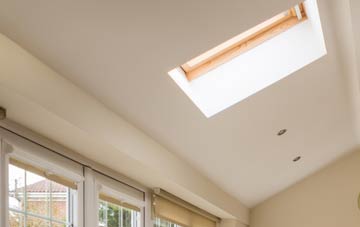 Glenmarkie Lodge conservatory roof insulation companies