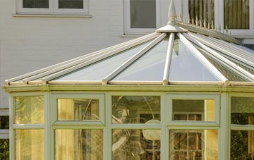 conservatory roof repair Glenmarkie Lodge, Angus