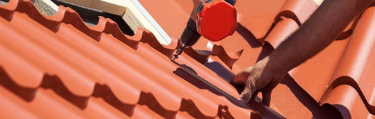 save on Glenmarkie Lodge roof installation costs