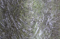 Glenmarkie Lodge fibreglass roof work