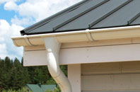Glenmarkie Lodge soffits
